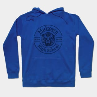 Midtown High School Hoodie